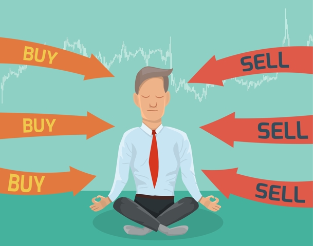 Zen trader