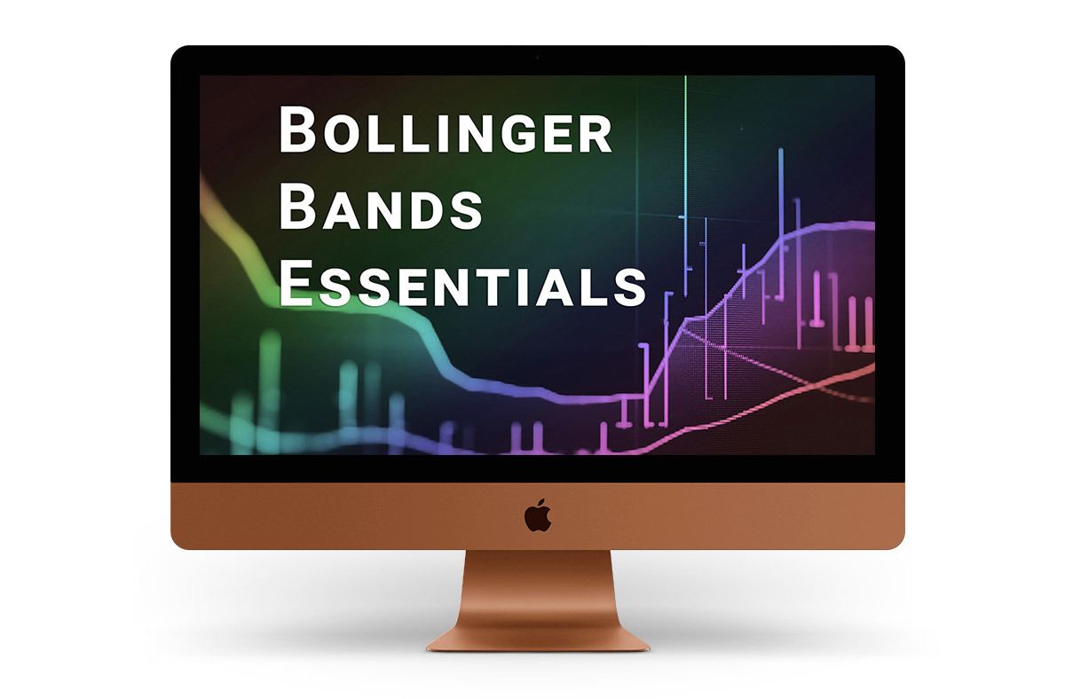 Bollinger Bands - Simplify How You Find Winning Stocks.