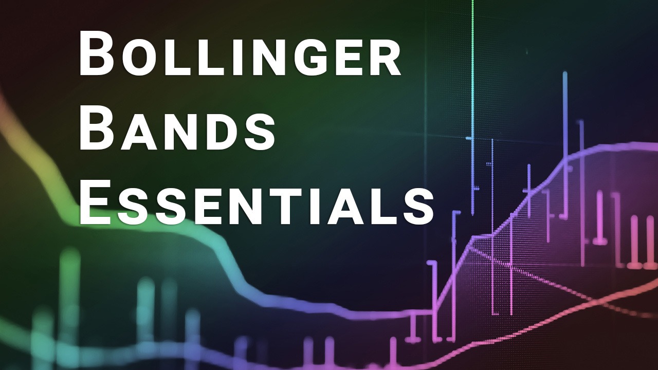 Bollinger Bands