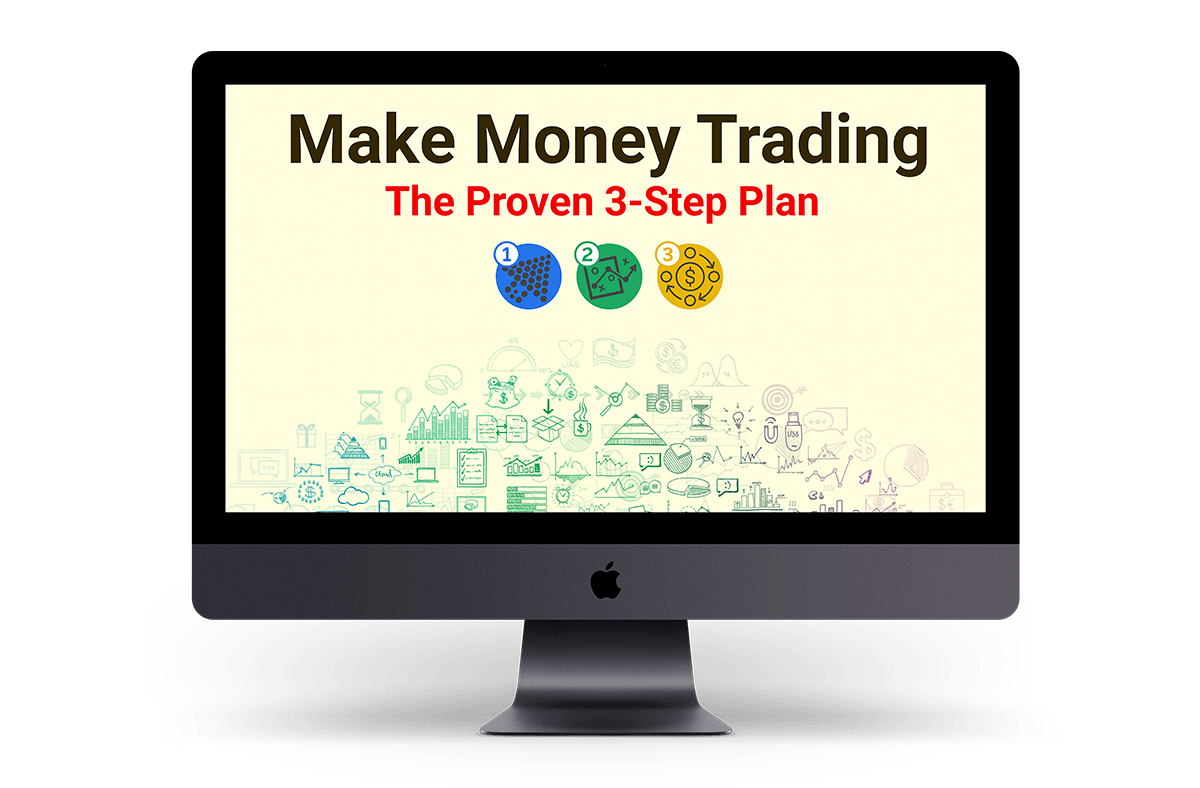 Your Quick-Start Guide to Making Money Trading Stocks